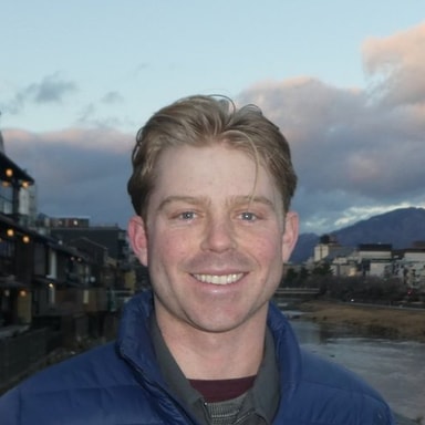 Mikey Curtis